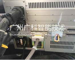 三協(xié)機器人電纜線 G03A162A01備件銷售全新二手大量現(xiàn)貨